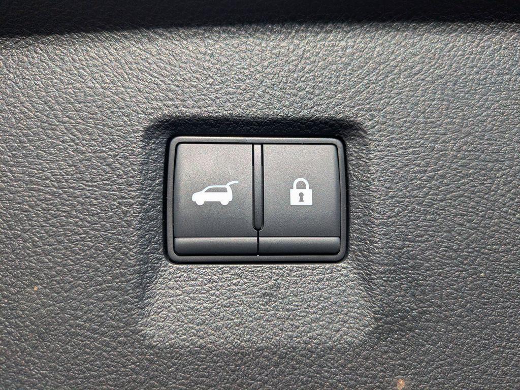 used 2025 INFINITI QX60 car, priced at $43,988