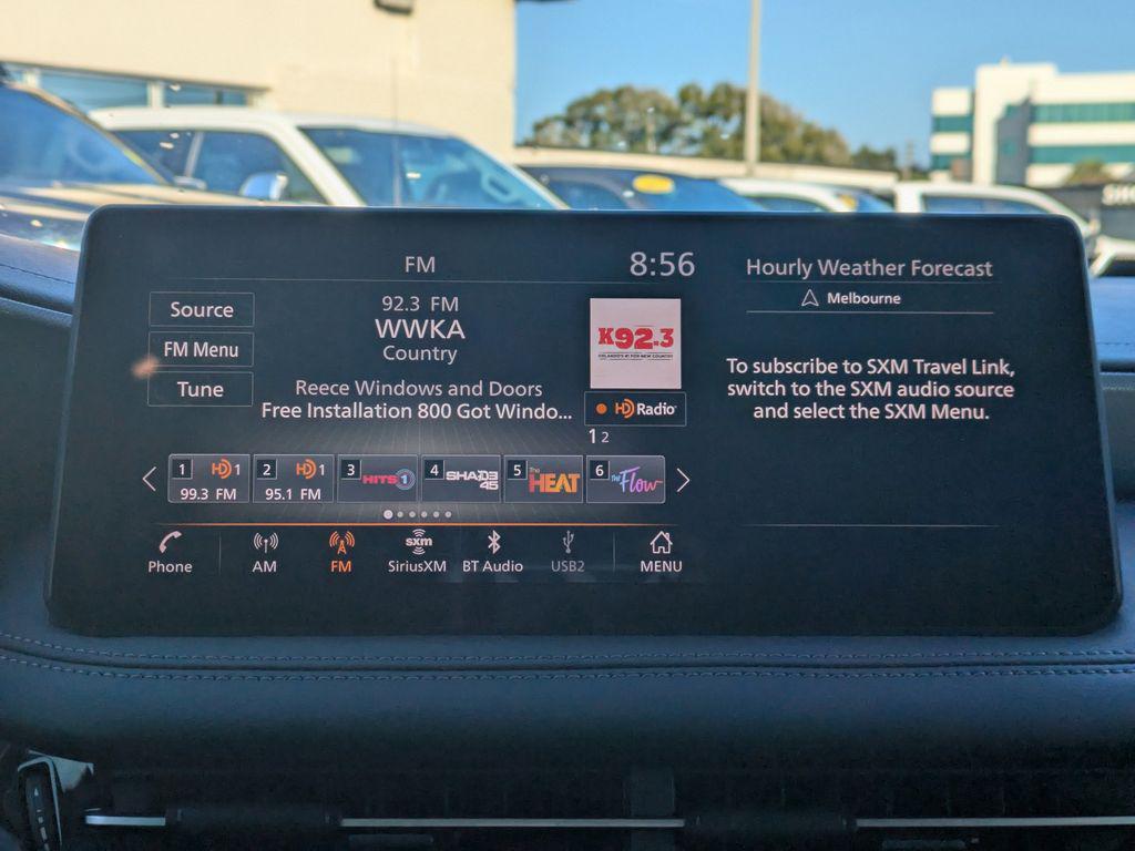 used 2025 INFINITI QX60 car, priced at $43,988