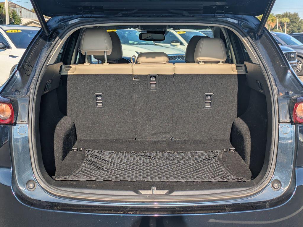 used 2018 Mazda CX-5 car, priced at $15,788