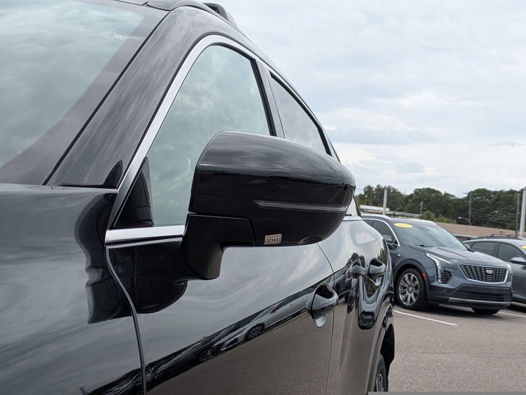new 2027 INFINITI QX65 car, priced at $65,305