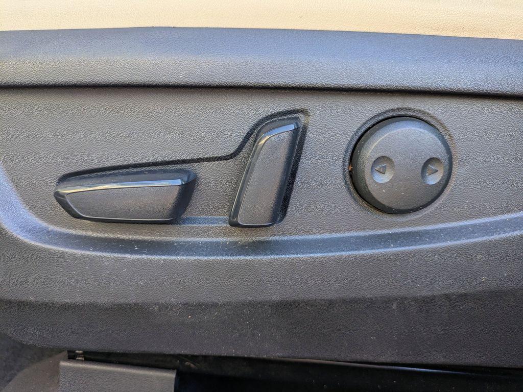 used 2019 INFINITI QX50 car, priced at $15,988