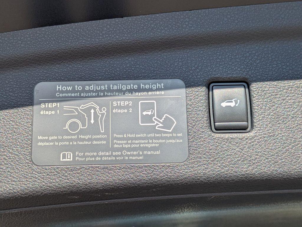 used 2019 INFINITI QX50 car, priced at $15,988