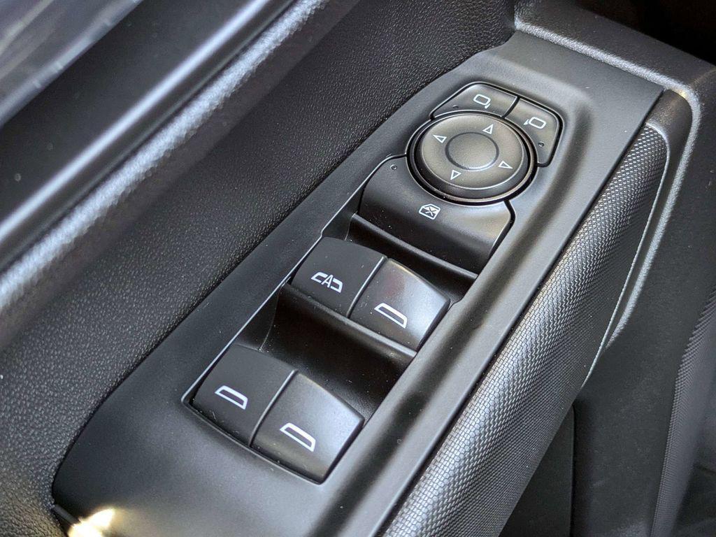 used 2024 Chevrolet Silverado 1500 car, priced at $38,995