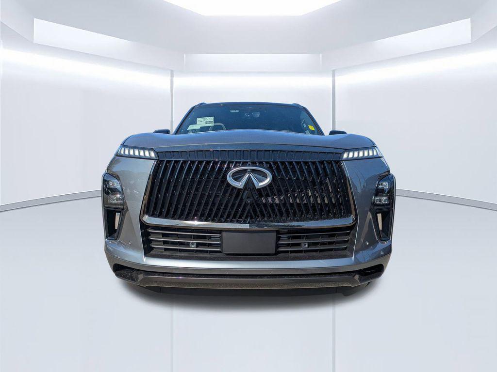 new 2026 INFINITI QX80 car, priced at $104,965