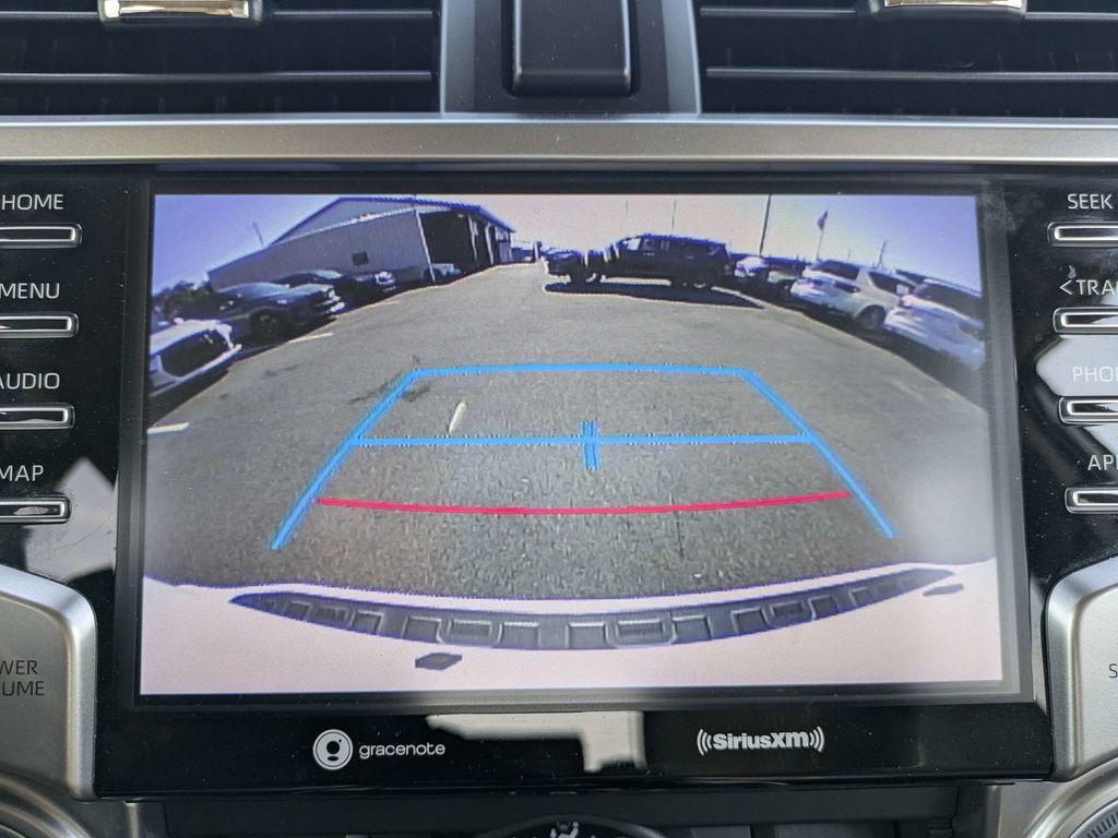 used 2023 Toyota 4Runner car, priced at $34,700