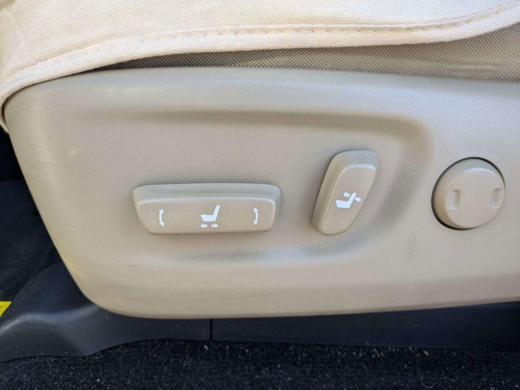 used 2023 Toyota 4Runner car, priced at $34,700