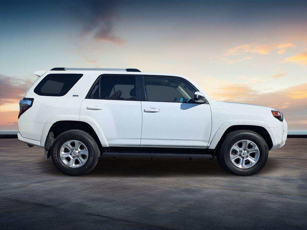 used 2023 Toyota 4Runner car, priced at $34,700