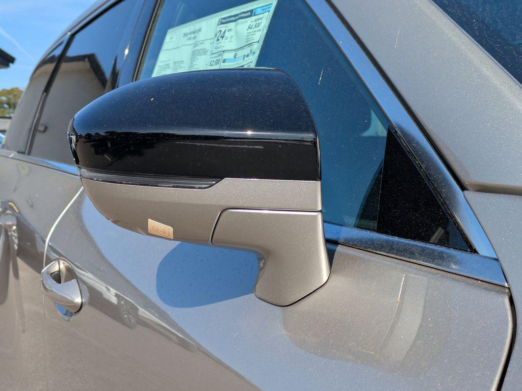 new 2026 INFINITI QX60 car, priced at $55,564