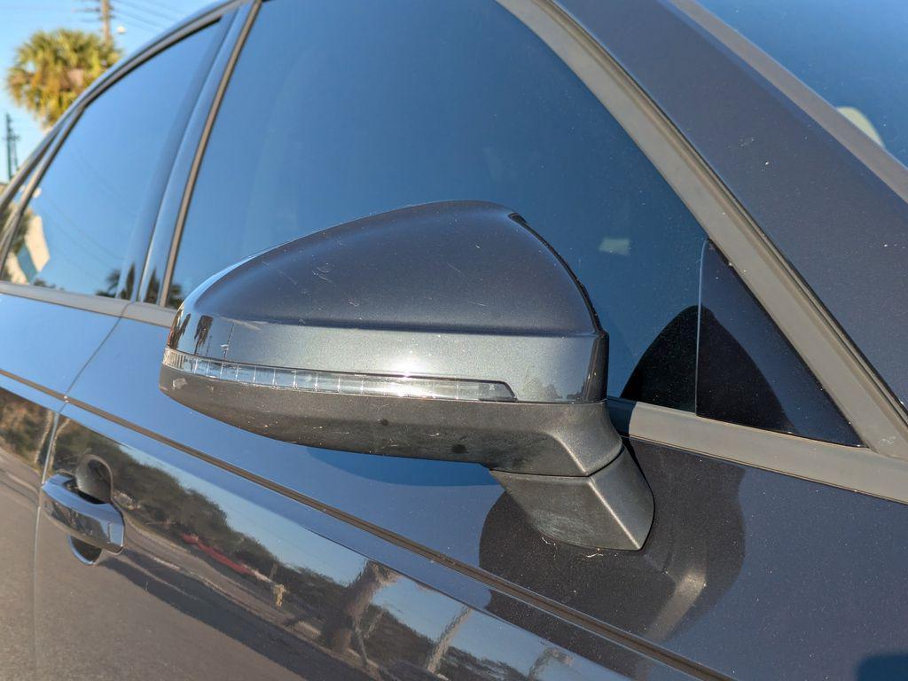 used 2017 Audi A4 car, priced at $13,977