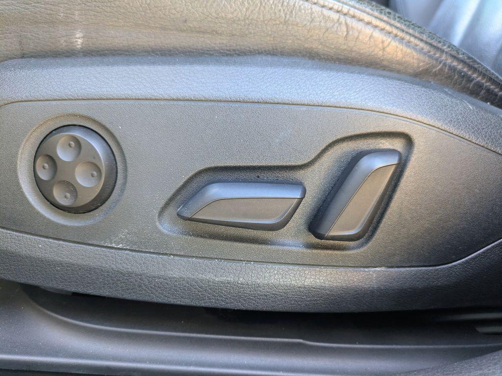 used 2017 Audi A4 car, priced at $13,977