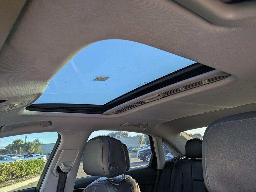 used 2017 Audi A4 car, priced at $13,977