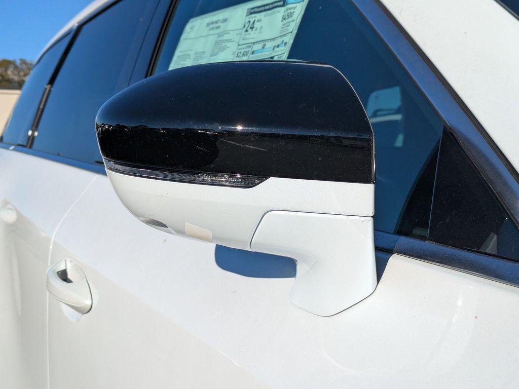 new 2026 INFINITI QX60 car