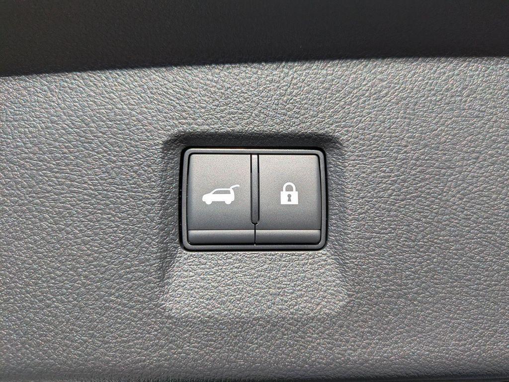 new 2026 INFINITI QX60 car