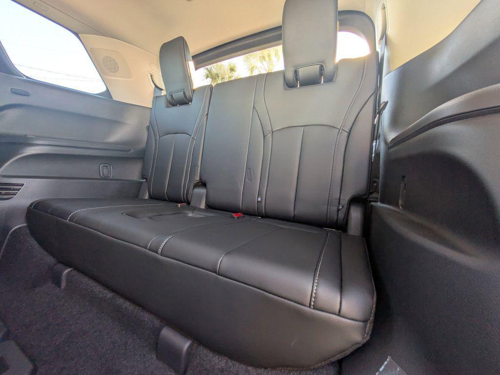 new 2026 INFINITI QX60 car