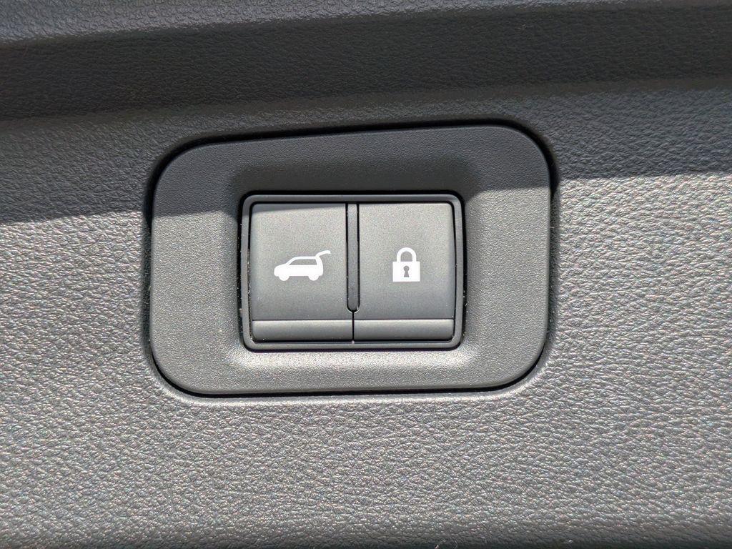 new 2026 INFINITI QX80 car, priced at $95,175