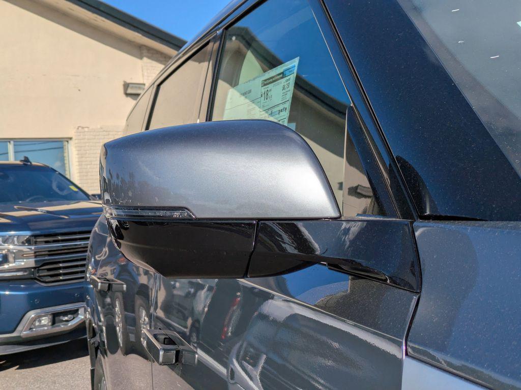 new 2026 INFINITI QX80 car, priced at $95,175