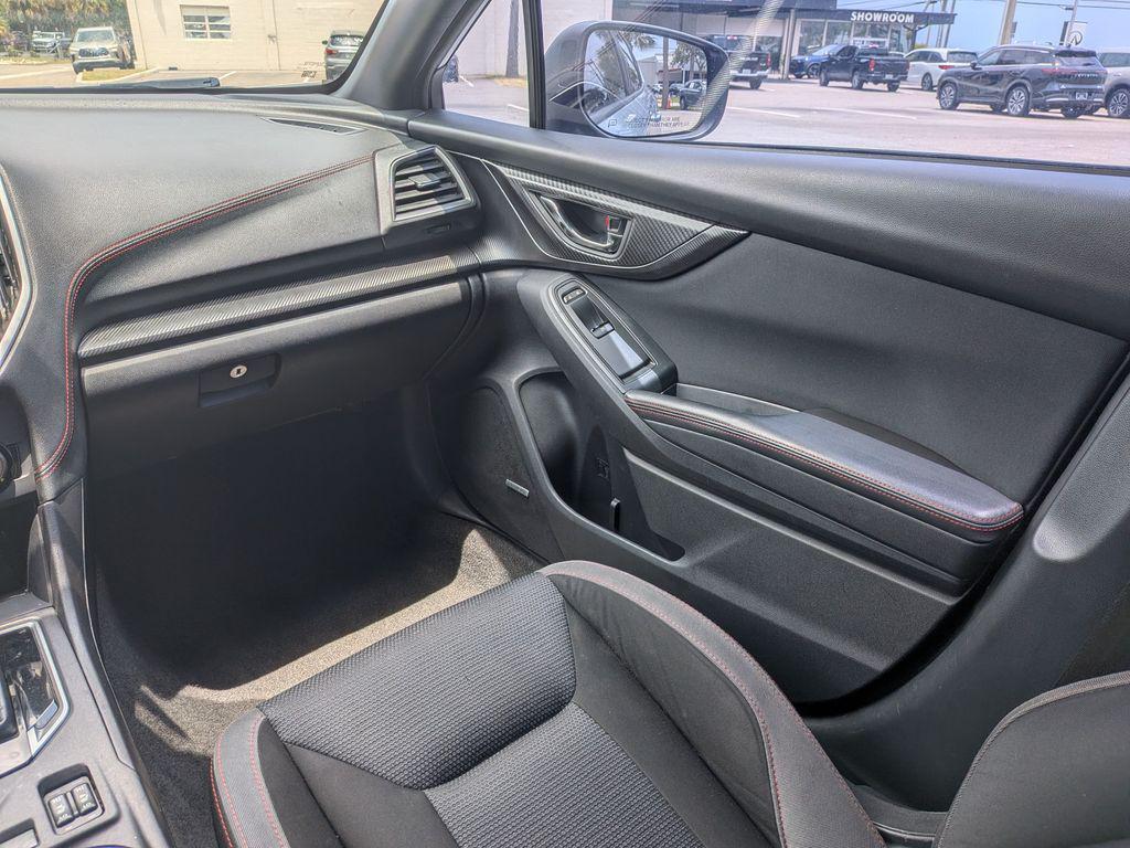 used 2017 Subaru Impreza car, priced at $9,148