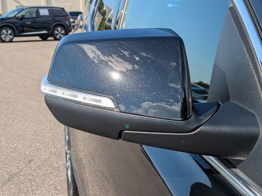 used 2023 GMC Acadia car, priced at $31,375