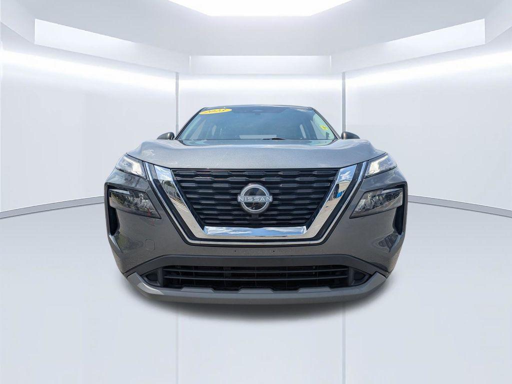 used 2023 Nissan Rogue car, priced at $20,877
