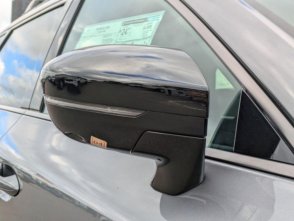 new 2026 INFINITI QX60 car, priced at $57,216