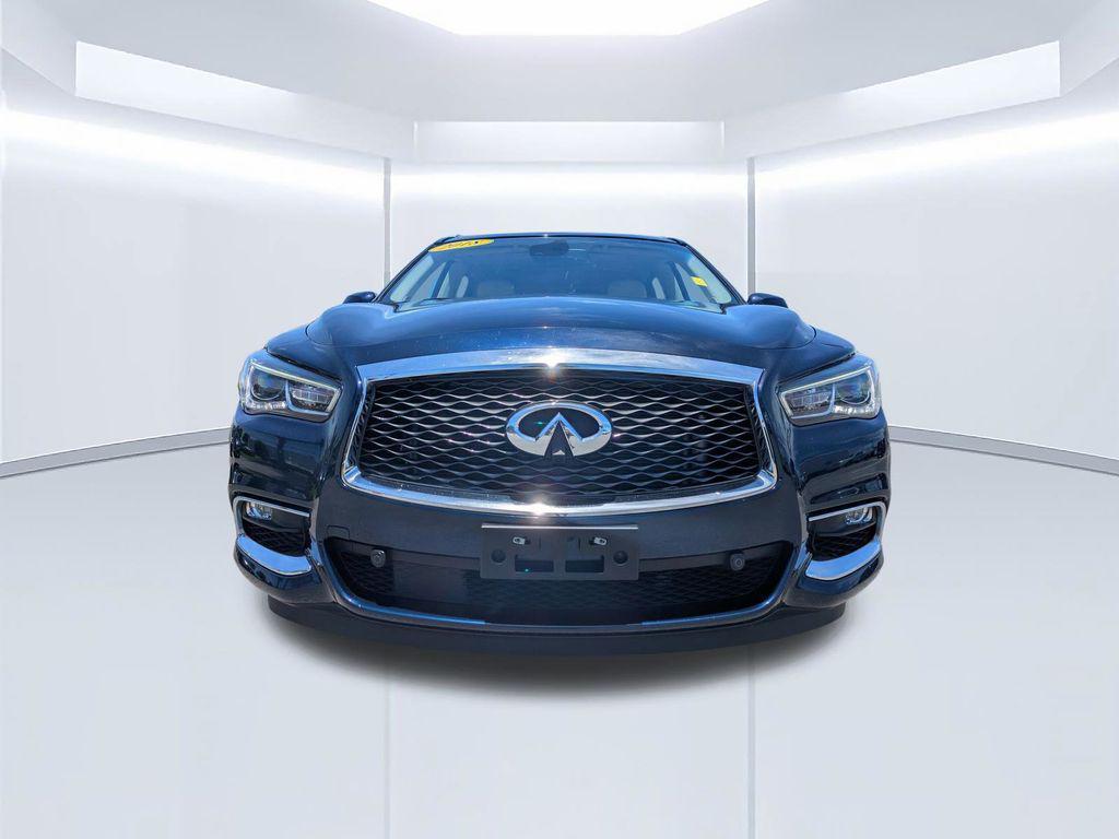 used 2018 INFINITI QX60 car, priced at $14,177