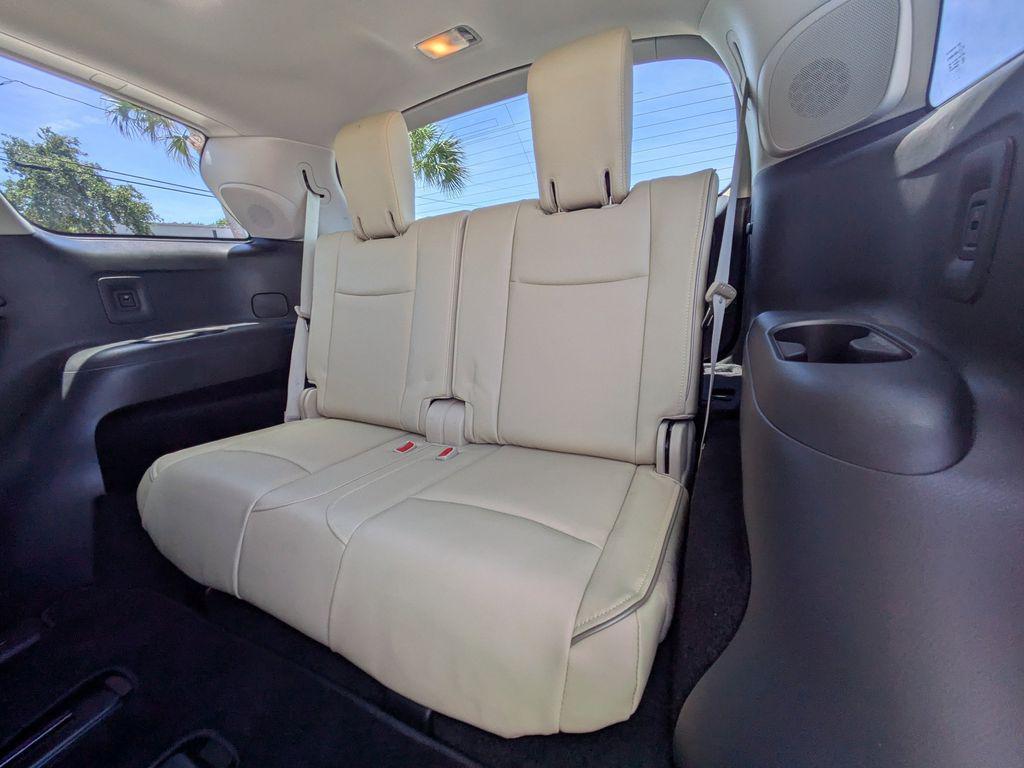 used 2018 INFINITI QX60 car, priced at $14,177