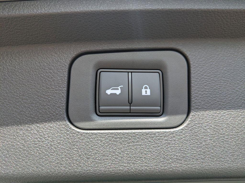 new 2026 INFINITI QX80 car, priced at $103,929