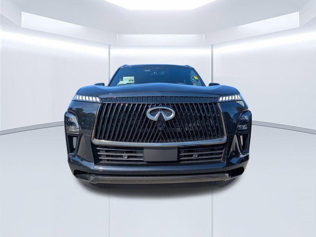 new 2026 INFINITI QX80 car, priced at $103,929
