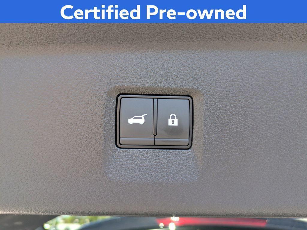 used 2026 INFINITI QX60 car, priced at $45,277