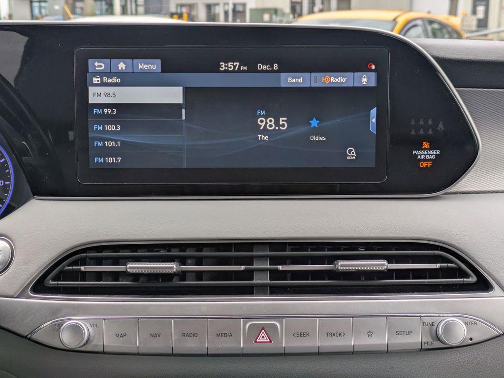 used 2020 Hyundai Palisade car, priced at $19,985