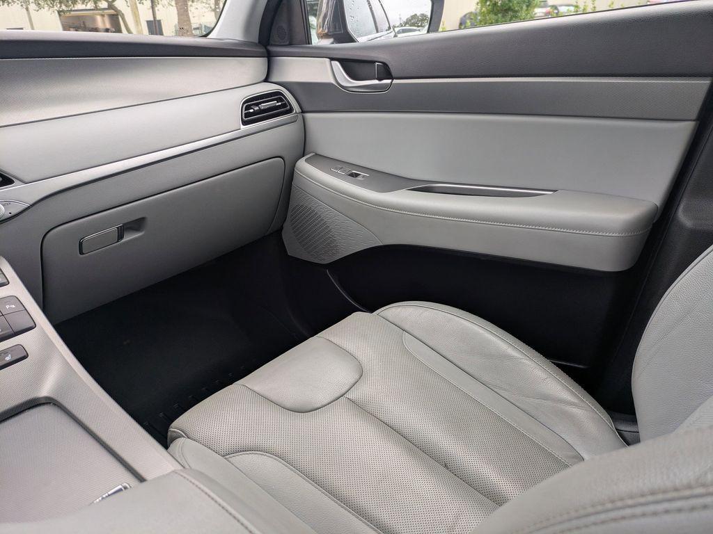 used 2020 Hyundai Palisade car, priced at $19,985