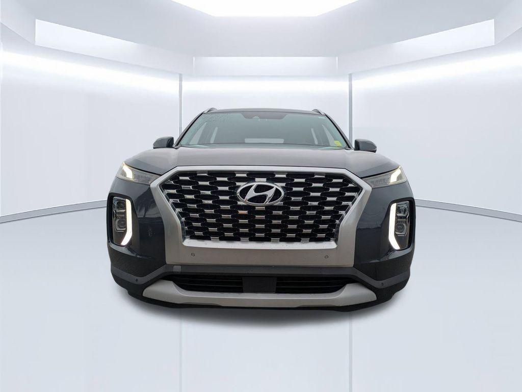 used 2020 Hyundai Palisade car, priced at $19,985