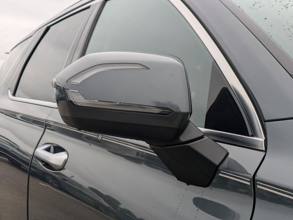 used 2020 Hyundai Palisade car, priced at $19,985