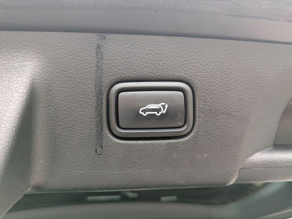 used 2020 Hyundai Palisade car, priced at $19,985