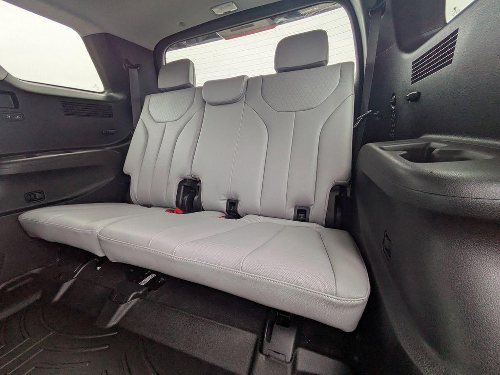 used 2020 Hyundai Palisade car, priced at $19,985