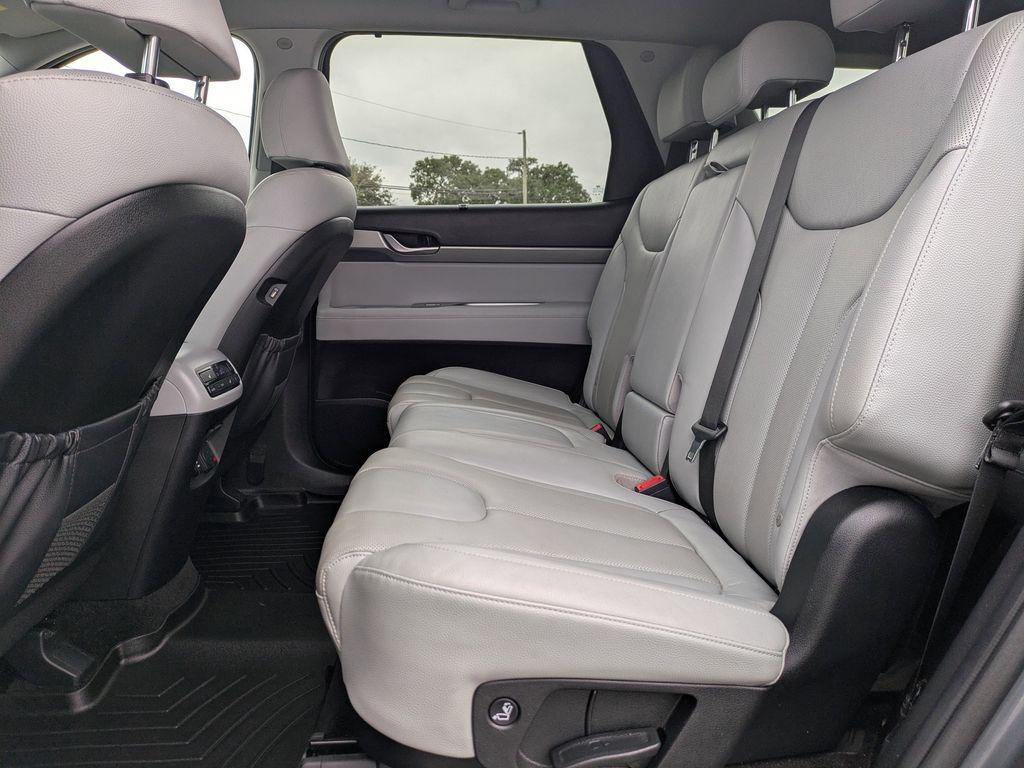 used 2020 Hyundai Palisade car, priced at $19,985