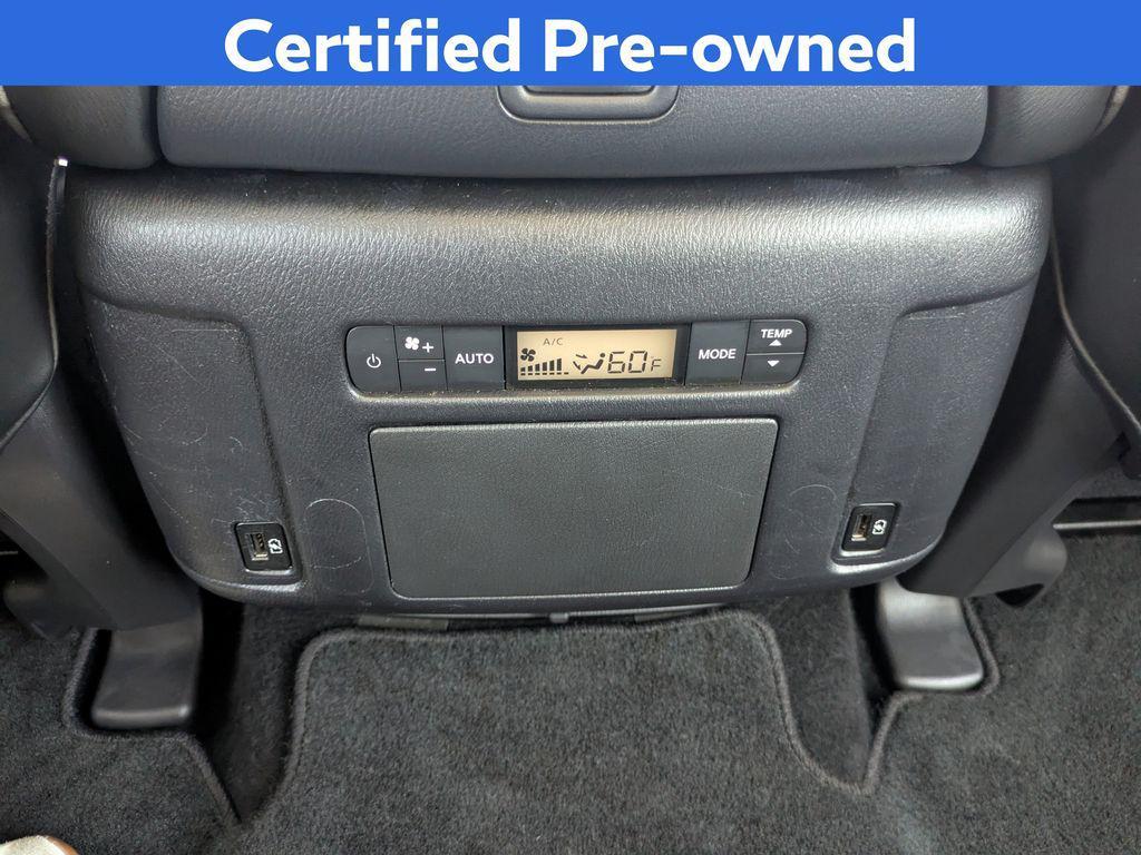 used 2024 INFINITI QX80 car, priced at $39,077