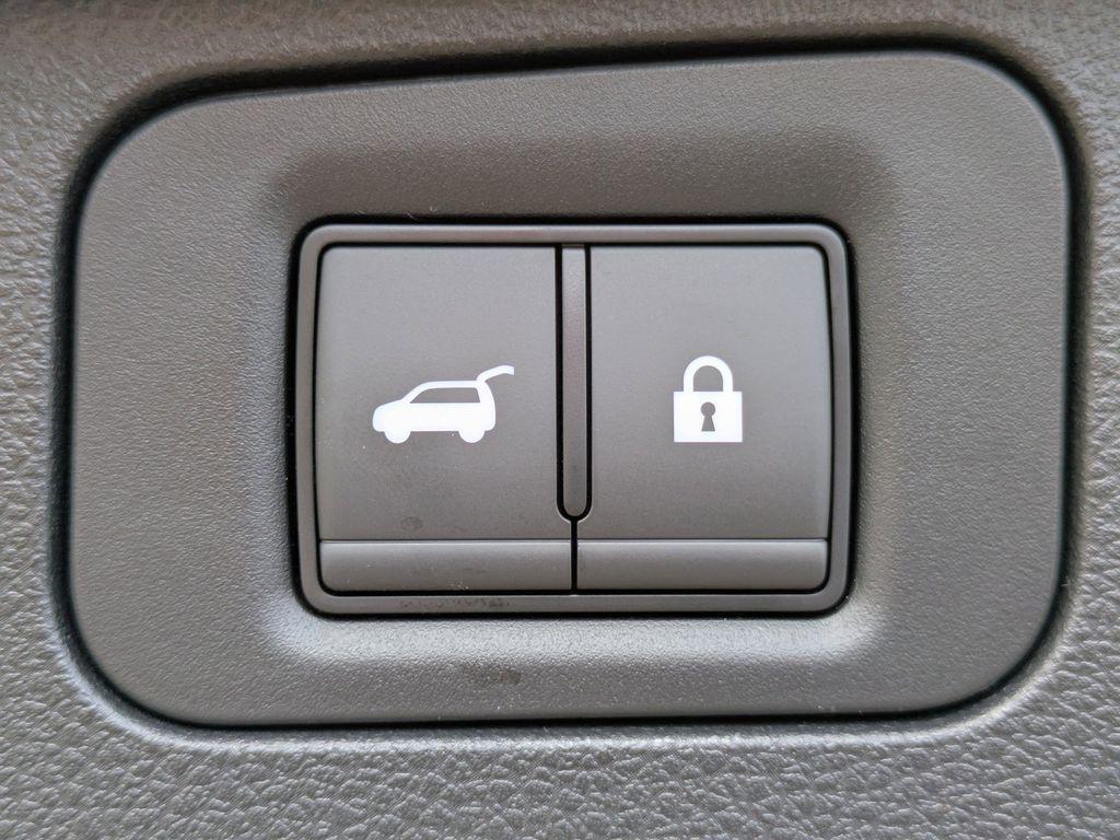 new 2026 INFINITI QX80 car, priced at $106,975