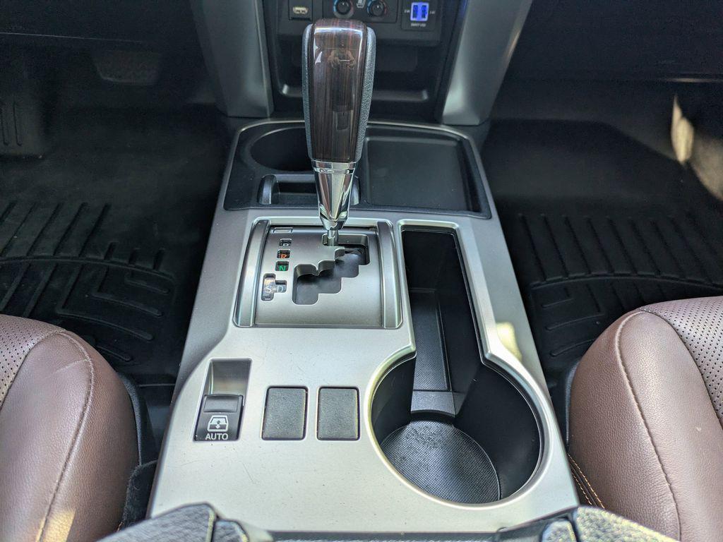 used 2023 Toyota 4Runner car, priced at $43,195