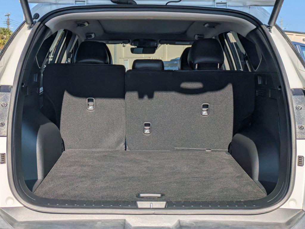 used 2023 Hyundai Tucson car, priced at $28,265