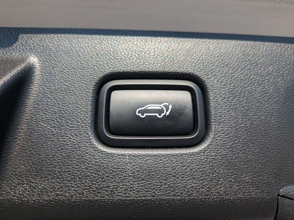 used 2023 Hyundai Tucson car, priced at $28,265