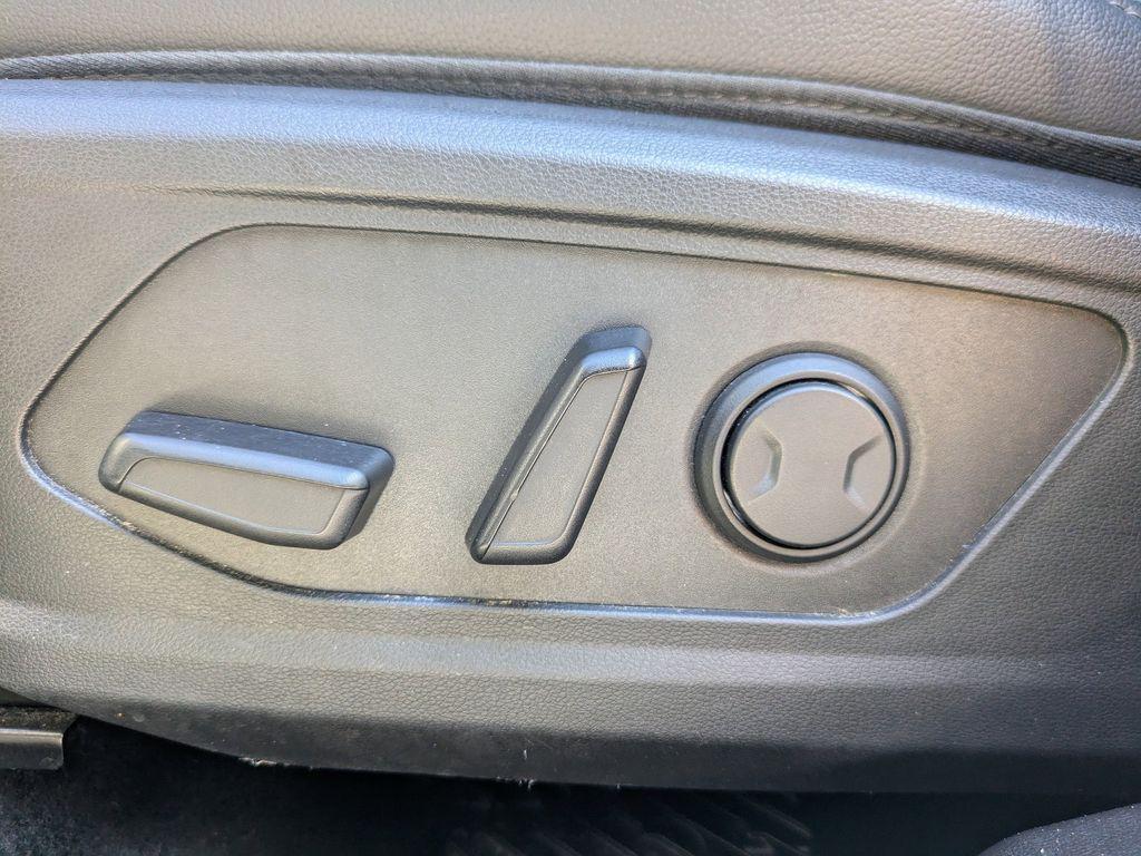 used 2023 Hyundai Tucson car, priced at $28,265