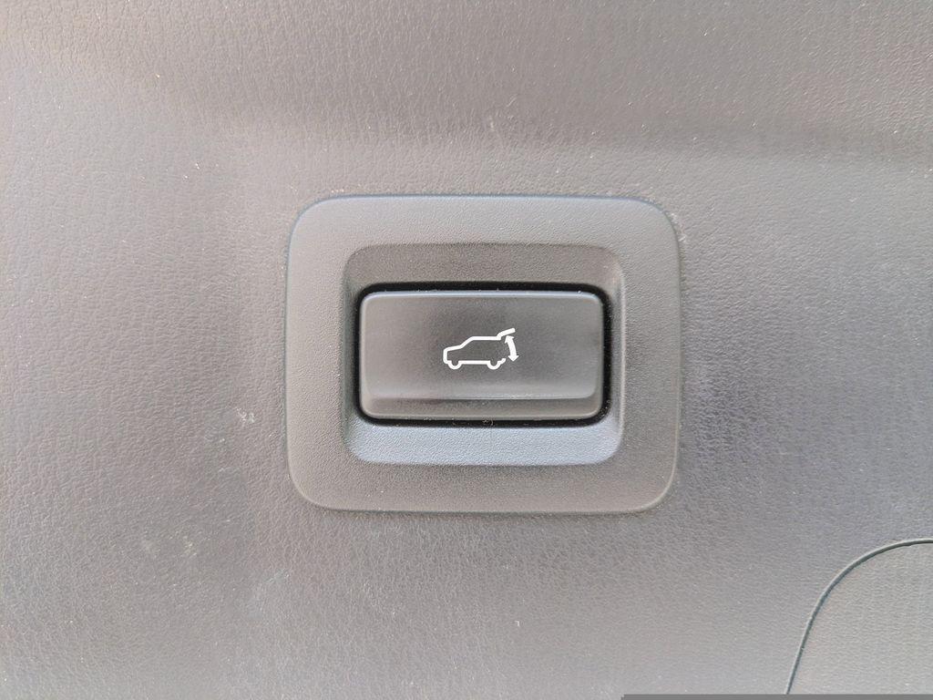 used 2023 Mazda CX-9 car, priced at $27,477