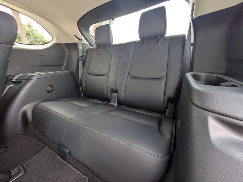 used 2023 Mazda CX-9 car, priced at $27,477