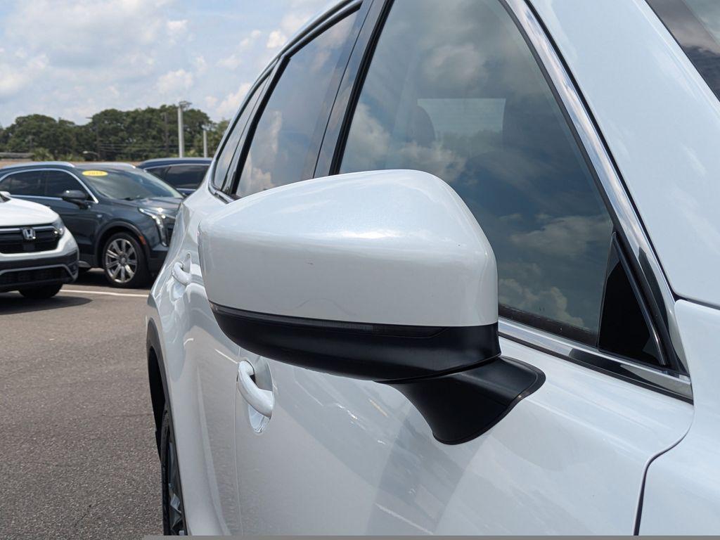 used 2023 Mazda CX-9 car, priced at $27,477