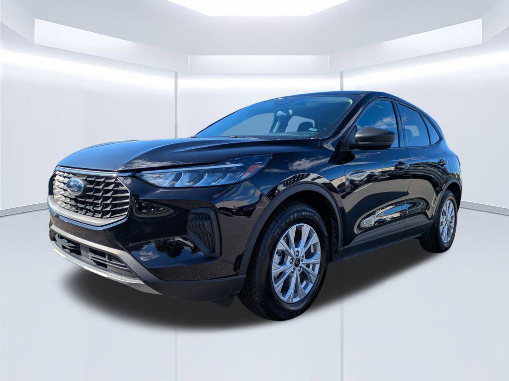 used 2025 Ford Escape car, priced at $23,512