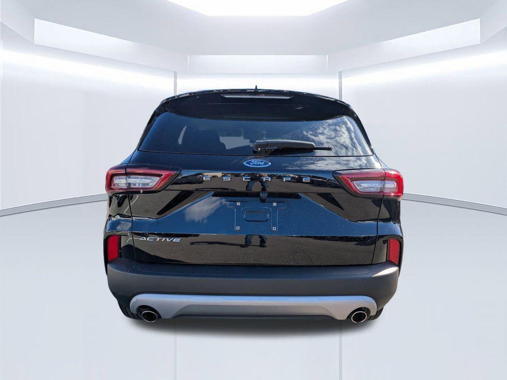 used 2025 Ford Escape car, priced at $23,512