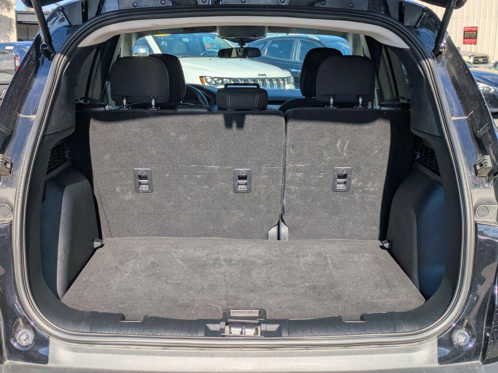 used 2025 Ford Escape car, priced at $23,512