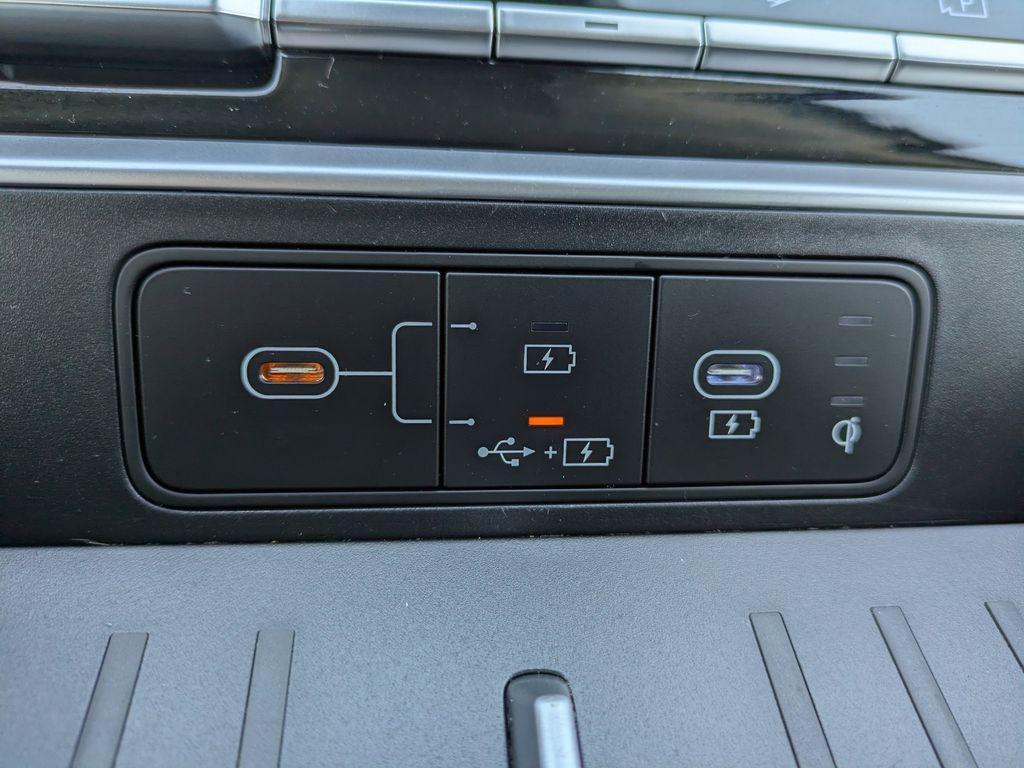 used 2024 Hyundai Santa Fe car, priced at $32,925