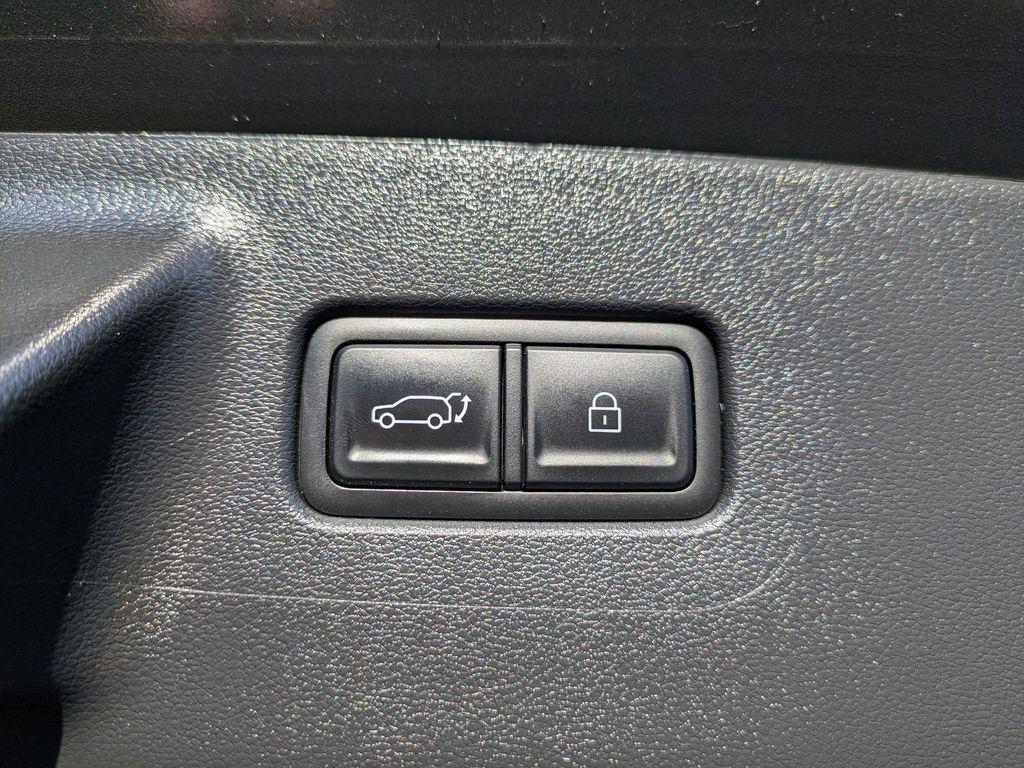 used 2024 Hyundai Santa Fe car, priced at $32,925